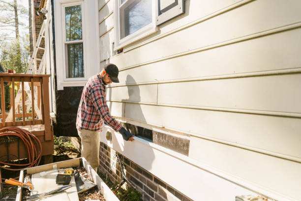 Trusted Fiber Cement Siding service in Chaptico, MD - Creative Siding